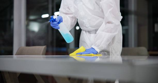 24/7 Emergency Blood Cleanup experts in Veedersburg, IN